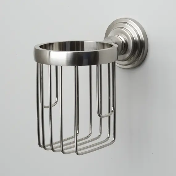 Держатель освежителя WasserKRAFT Ammer K-7000 K-7045