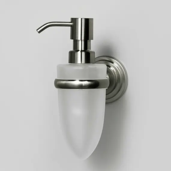 Дозатор для жидкого мыла WasserKRAFT  Ammer K-7000 K-7099