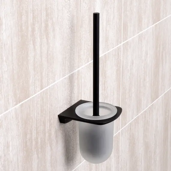 Щетка для унитаза подвесная WasserKRAFT Elbe K-7227