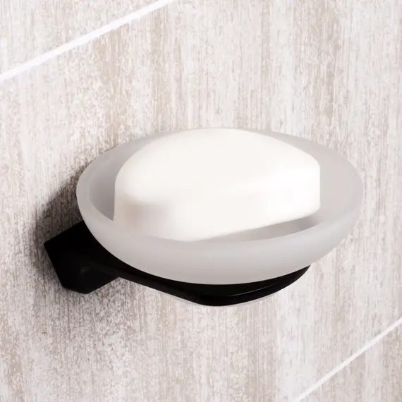 Мыльница WasserKRAFT Elbe  K-7229