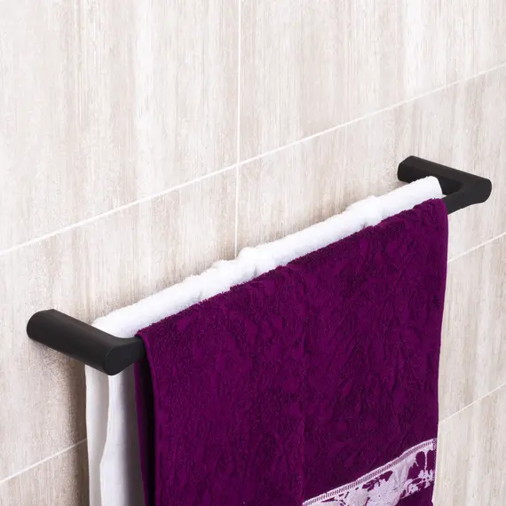 Держатель полотенец  WasserKRAFT Elbe  K-7240