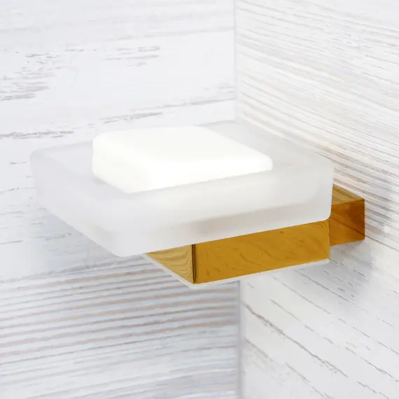 Мыльница WasserKRAFT Sauer K-7900 K-7929