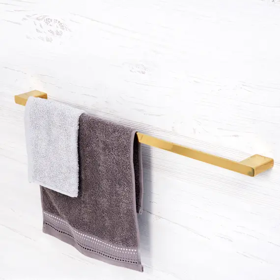 Держатель  полотенец  WasserKRAFT Sauer K-7900 K-7930