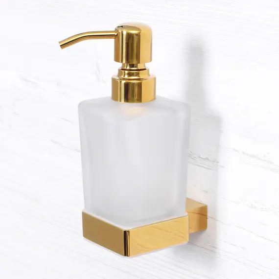 Дозатор для жидкого мыла WasserKRAFT  Sauer K-7900 K-7999