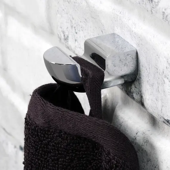 Крючок WasserKRAFT Kammel  K-8323