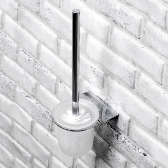 Щетка для унитаза подвесная WasserKRAFT Kammel  K-8327