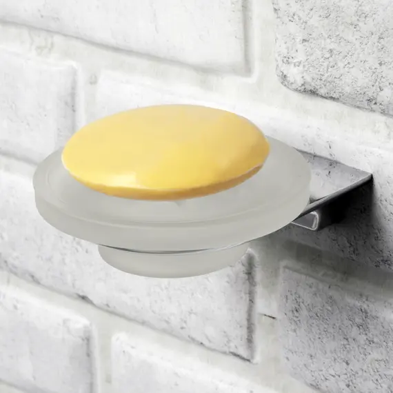 Мыльница WasserKRAFT Kammel  K-8329