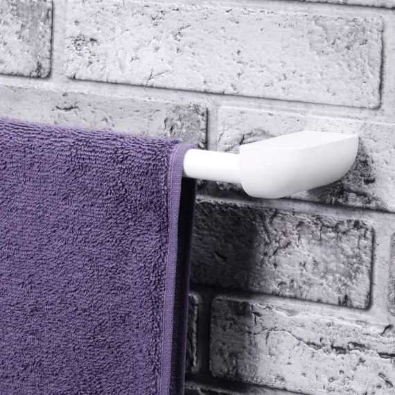 Держатель полотенец  WasserKRAFT  Kammel  K-8330WHITE