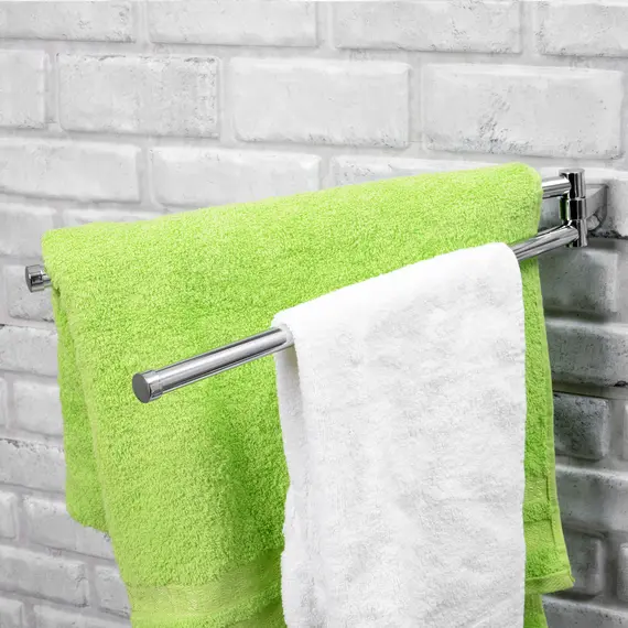 Держатель полотенец  WasserKRAFT Kammel  K-8331