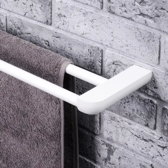 Держатель полотенец  WasserKRAFT  Kammel  K-8340WHITE