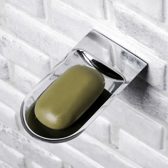 Мыльница WasserKRAFT Kammel  K-8369