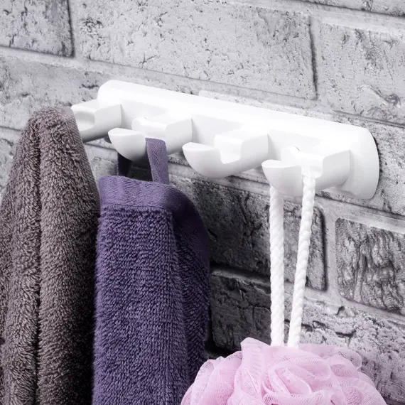 Вешалка  WasserKRAFT  Kammel  K-8374WHITE