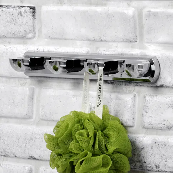 Вешалка WasserKRAFT Kamme  K-8374