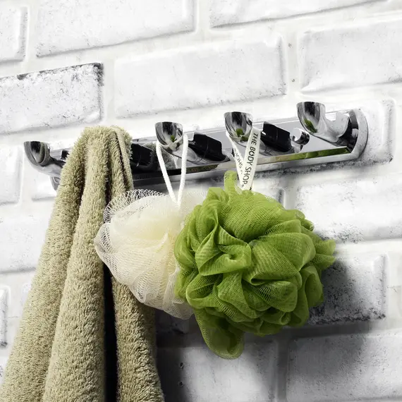 Вешалка  WasserKRAFT Kammel  K-8375