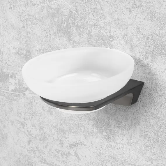 Мыльница WasserKRAFT Wiese K-8900 K-8929