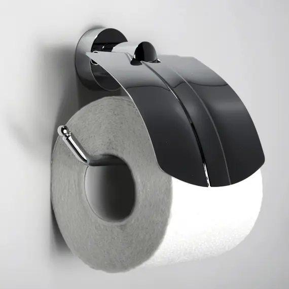 Держатель  туалетной бумаги WasserKRAFT Donau K-9400 K-9425