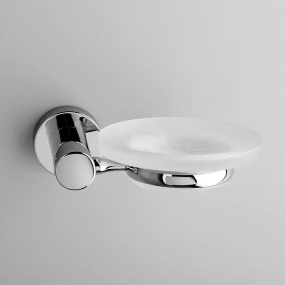 Мыльница WasserKRAFT Donau K-9400 K-9429