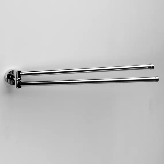 Держатель полотенца WasserKRAFT Donau K-9400 K-9431