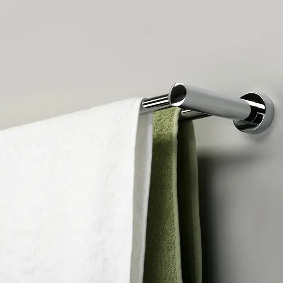 Держатель полотенца WasserKRAFT Donau K-9400 K-9440