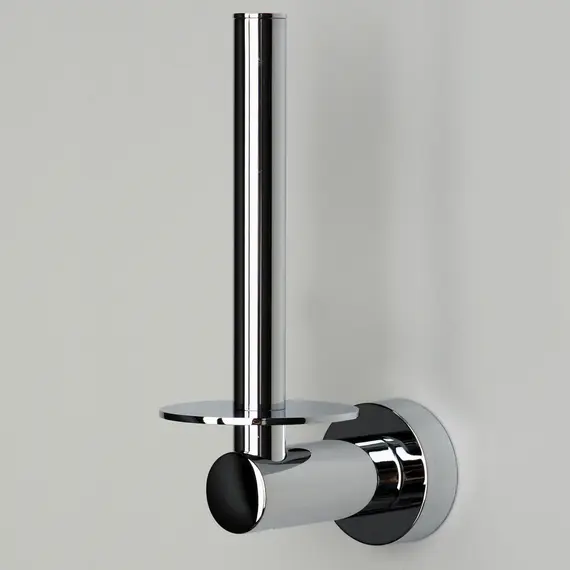 Держатель  туалетной бумаги WasserKRAFT Donau K-9400 K-9497