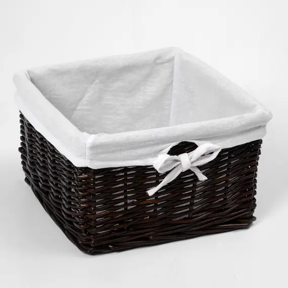 Плетеная корзина WasserKRAFT Alme WB-150