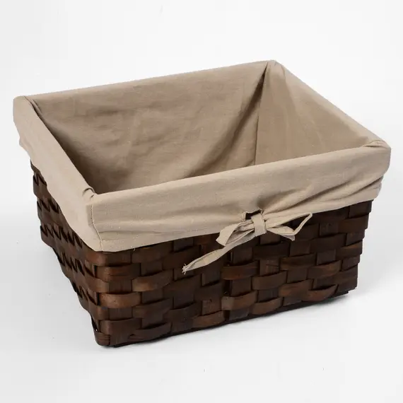 Плетеная корзина WasserKRAFT Berkel WB-480