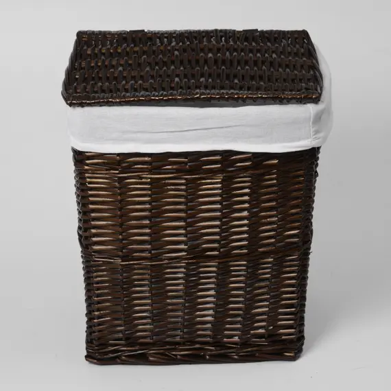 Плетеная корзина WasserKRAFT Isar WB-130