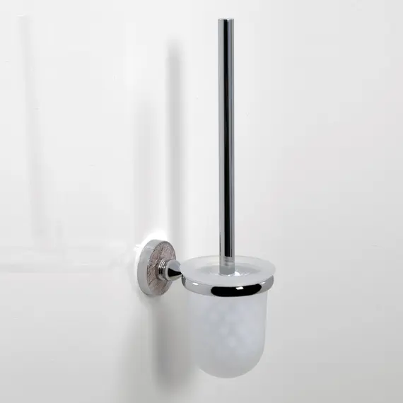 Щетка для унитаза подвесная WasserKRAFT Nau K-7700 K-7727