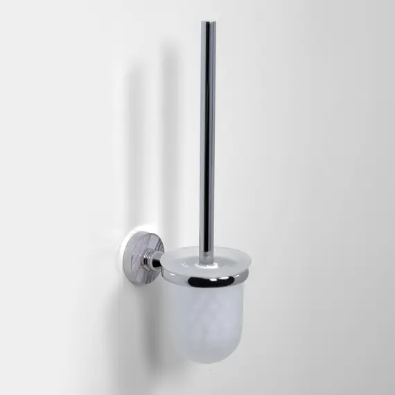 Щетка для унитаза подвесная WasserKRAFT Aland K-8500 K-8527