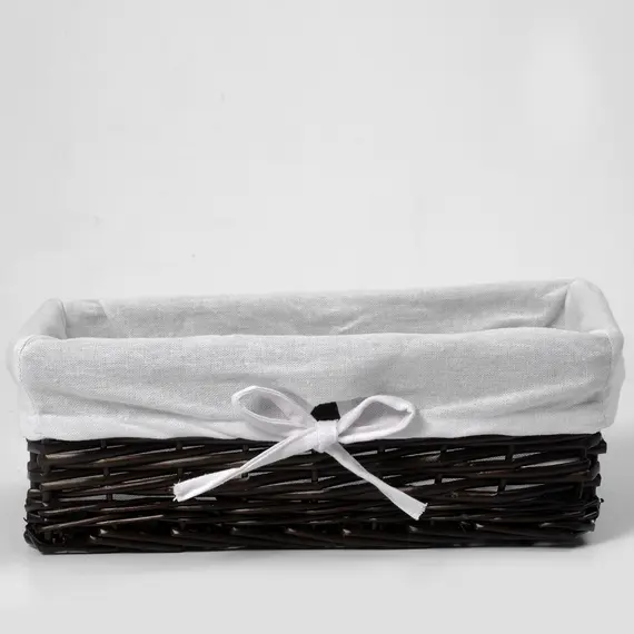 Плетеная корзина WasserKRAFT Lossa WB-120