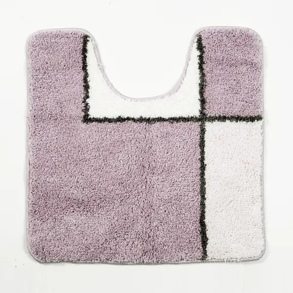 Коврик WasserKRAFT  Ruwer BM-6700 BM-6709