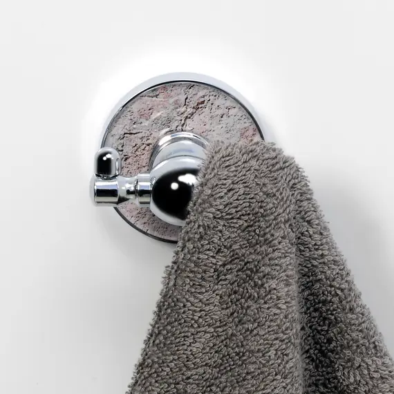 Крючок двойной WasserKRAFT Nau  K-7723D