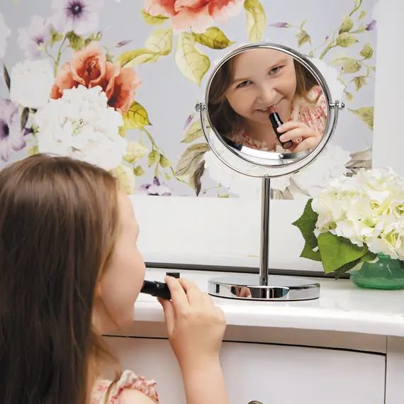 Зеркало двухстороннее WasserKRAFT  K-1003