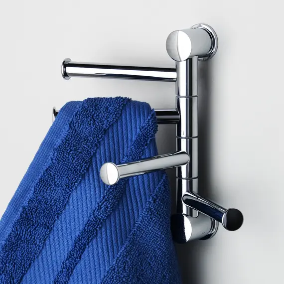 Держатель полотенец WasserKRAFT  K-1054