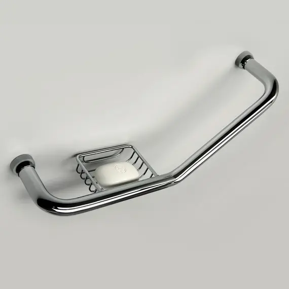 Поручень для ванны WasserKRAFT  K-1077Left