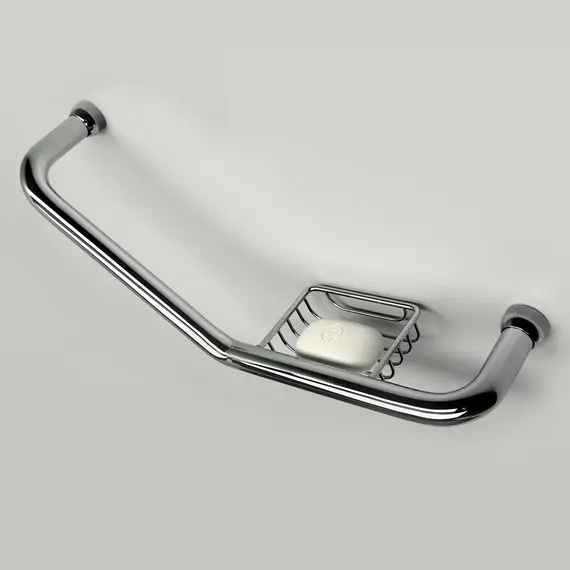 Поручень для ванны  WasserKRAFT  K-1077Right