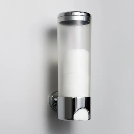 Диспенсер для ватных дисков WasserKRAFT  K-1079