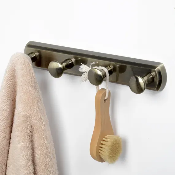 Вешалка WasserKRAFT Exter  K-1094