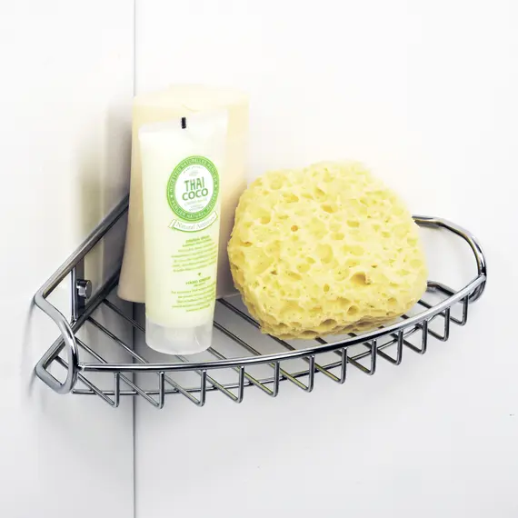 Полка металлическая WasserKRAFT  - K-1211