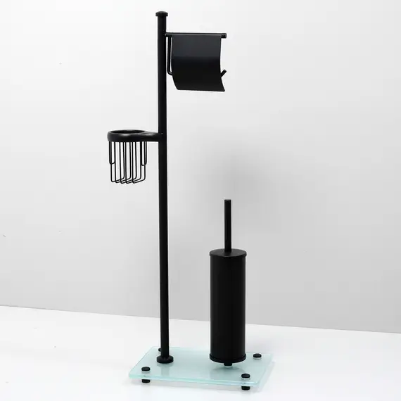 Стойка WasserKRAFT  Elbe K-7200 K-1264BLACK