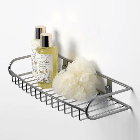 Полка металлическая WasserKRAFT  Ammer К-7000 K-1311