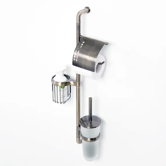 Стойка настенная  WasserKRAFT  Exter  K-1458