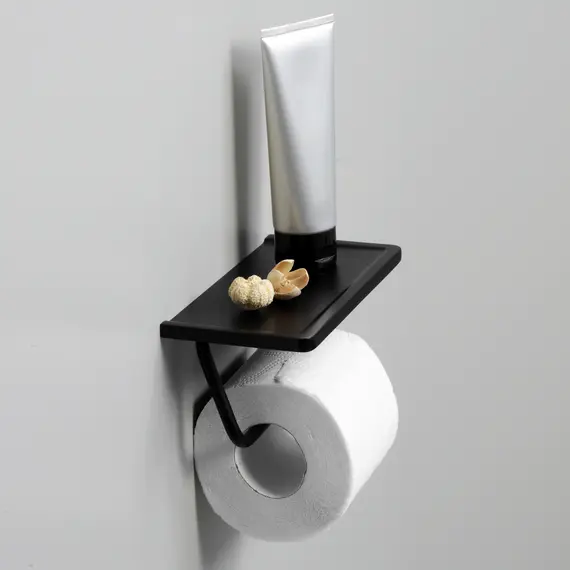 Держатель туалетной бумаги WasserKRAFT  K-1525