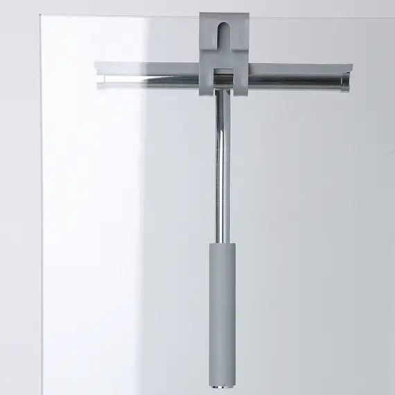 Скребок для душевой кабины WasserKRAFT K-211