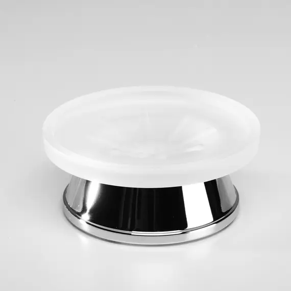 Мыльница WasserKRAFT K-2400 K-2429