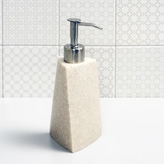 Дозатор  для жидкого мыла  WasserKRAFT K-37700 K-37799