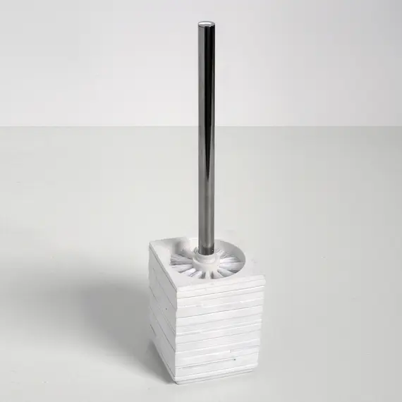 Щетка для унитаза WasserKRAFT K-3800 K-3827