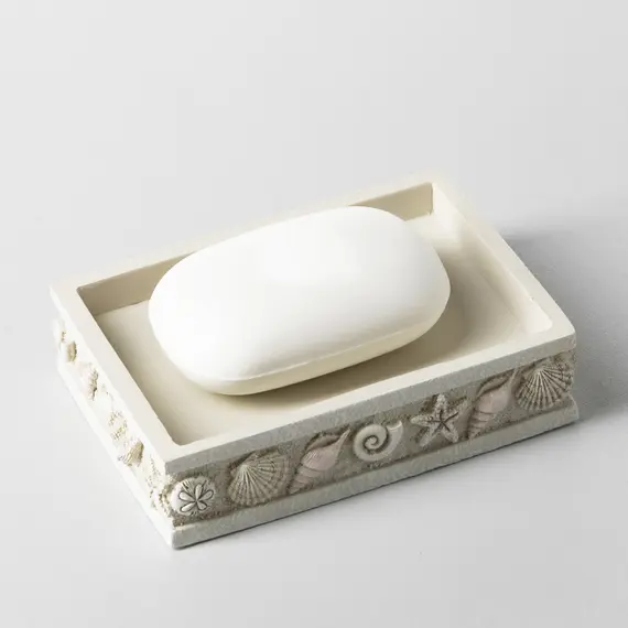 Мыльница WasserKRAFT K-4300 K-4329