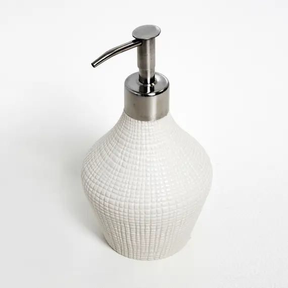 Дозатор  для жидкого мыла  WasserKRAFT K-4600 K-4699