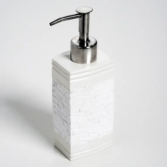 Дозатор  для жидкого мыла  WasserKRAFT K-4700 K-4799